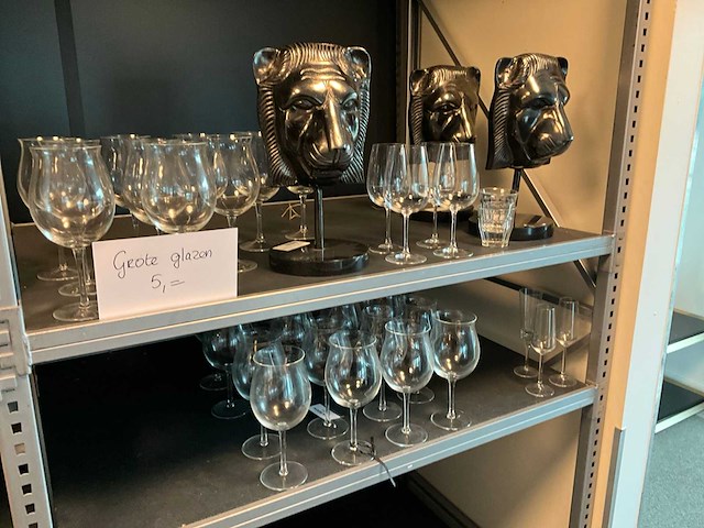 Vaas (50x) - afbeelding 2 van  7