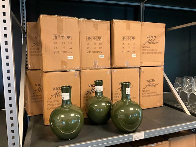 Vaas (50x) - afbeelding 4 van  7