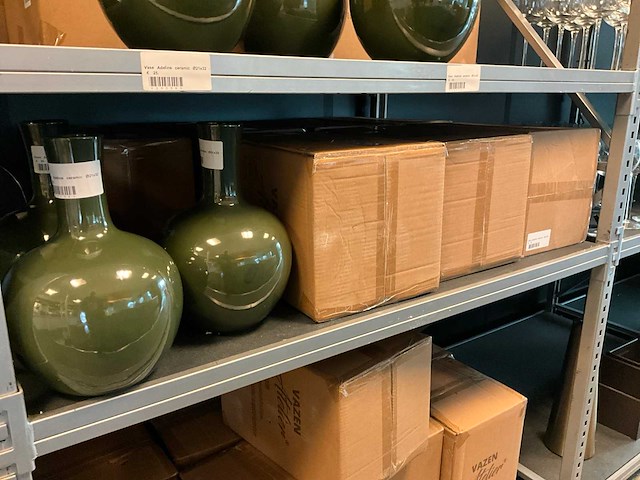 Vaas (50x) - afbeelding 5 van  7