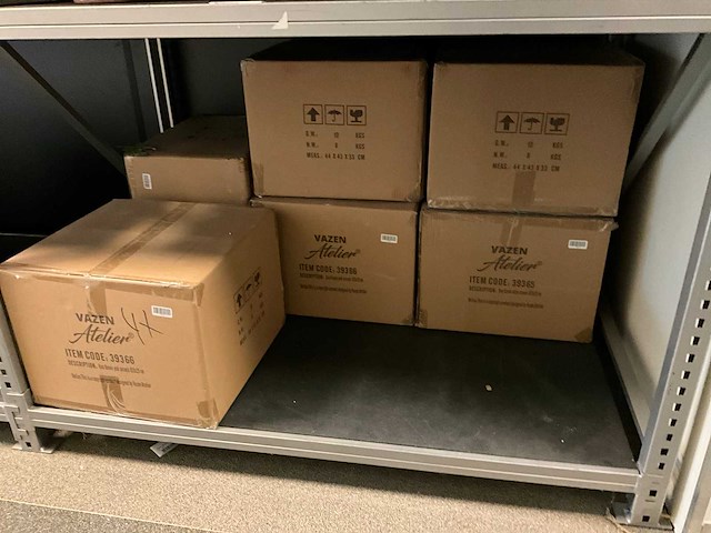 Vaas (56x) - afbeelding 3 van  7