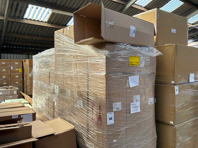 Vaas (60x) - afbeelding 2 van  2