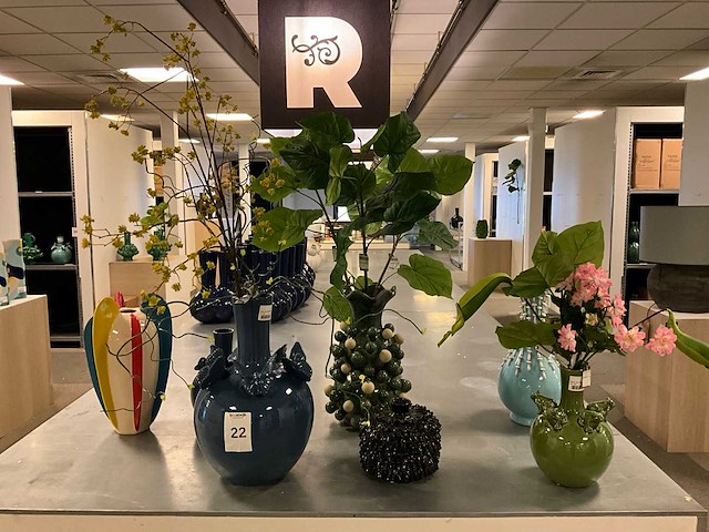 Vaas (70x) - afbeelding 1 van  21