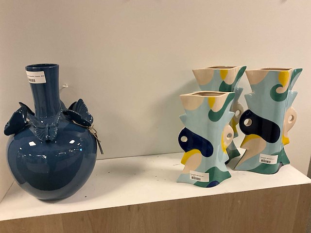 Vaas (70x) - afbeelding 15 van  21