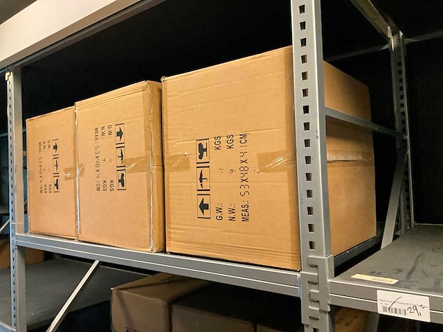 Vaas (84x) - afbeelding 6 van  19