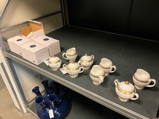 Vaas (84x) - afbeelding 11 van  19