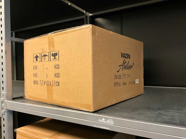 Vaas (84x) - afbeelding 15 van  19