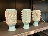 Vaas (84x) - afbeelding 16 van  19