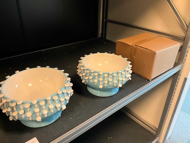 Vaas (84x) - afbeelding 19 van  19