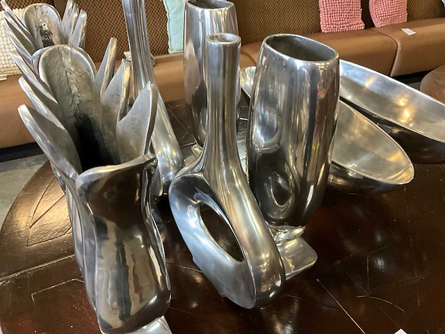 Vaas (8x) - afbeelding 3 van  6