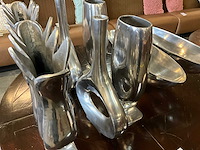 Vaas (8x) - afbeelding 3 van  6