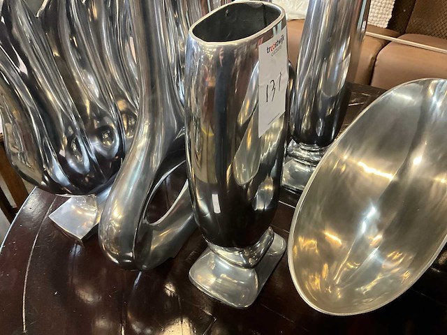 Vaas (8x) - afbeelding 4 van  6