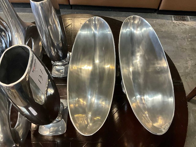 Vaas (8x) - afbeelding 5 van  6