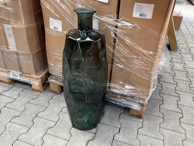 Vaas (9x) - afbeelding 2 van  4