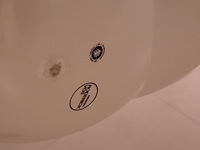 Vaas cor unum, mama vaas, wit - afbeelding 5 van  5