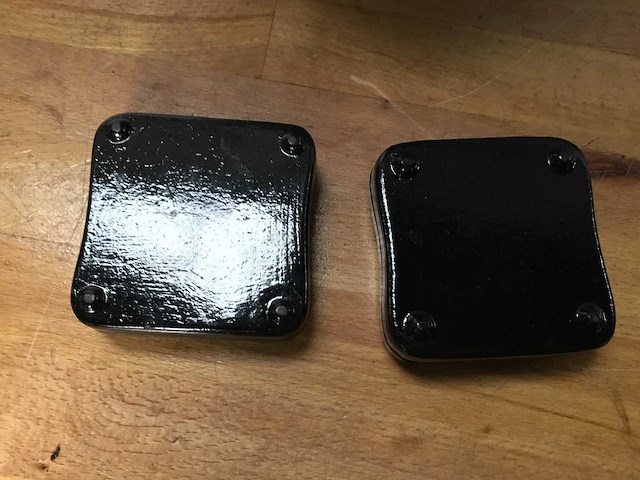 Vaas met 2 sierraden doosjes - crockery - afbeelding 4 van  8