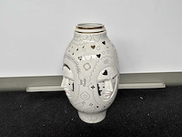 Vaas met opdruk overige woonaccessoires - afbeelding 1 van  3