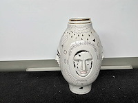 Vaas met opdruk overige woonaccessoires - afbeelding 2 van  5