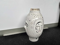 Vaas met opdruk overige woonaccessoires - afbeelding 3 van  5