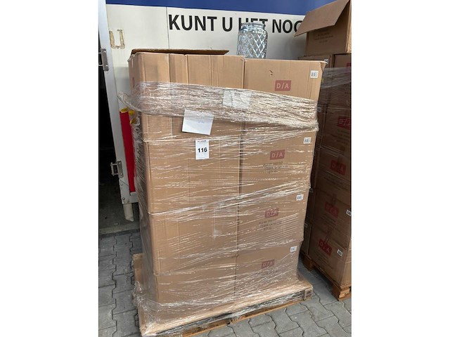 Vaas paola (180x) - afbeelding 1 van  1