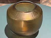 Vaas raw interiors, groen - afbeelding 2 van  3