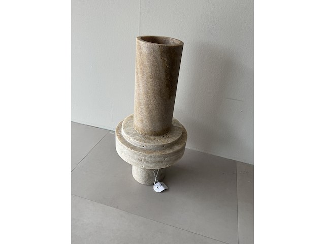 Vaas raw interiors, tower xl - afbeelding 1 van  4
