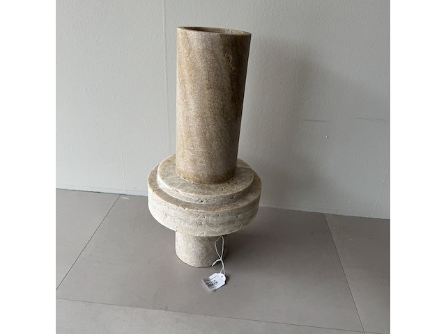 Vaas raw interiors, tower xl - afbeelding 2 van  4