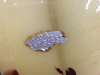 Vaas royal art dia:16 h:17 - afbeelding 2 van  3