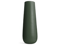Vaas suns, asi vase 42x120, cool green - afbeelding 1 van  1
