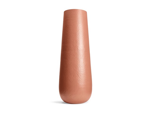 Vaas suns, vasi vase 42x121, terra coral - afbeelding 1 van  1