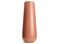Vaas suns, vasi vase 42x121, terra coral - afbeelding 1 van  1