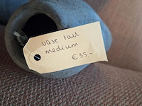 Vaas tall medium - afbeelding 2 van  2