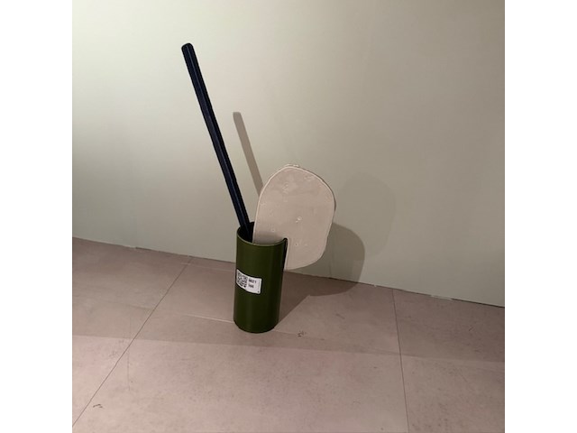 Vaas vitra, decoupage - afbeelding 2 van  4