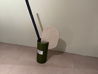 Vaas vitra, decoupage - afbeelding 2 van  4