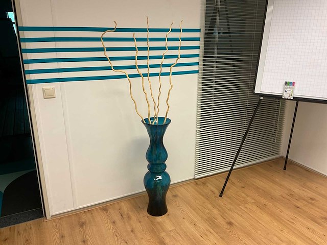 Vaas - afbeelding 2 van  2