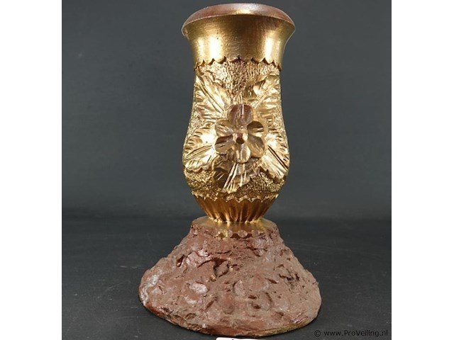 Vaas - afbeelding 2 van  5