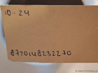 Vaas - afbeelding 2 van  3