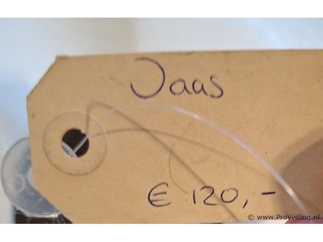 Vaas - afbeelding 3 van  3