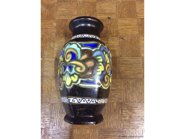 Vaas - afbeelding 2 van  3