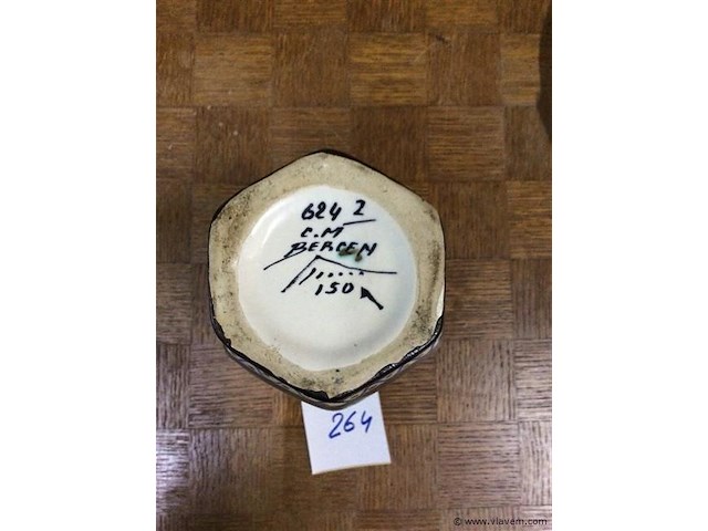 Vaas - afbeelding 3 van  3