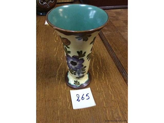 Vaas - afbeelding 1 van  3