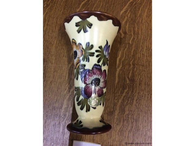 Vaas - afbeelding 2 van  3