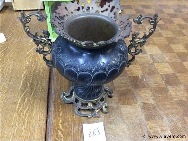 Vaas - afbeelding 1 van  4