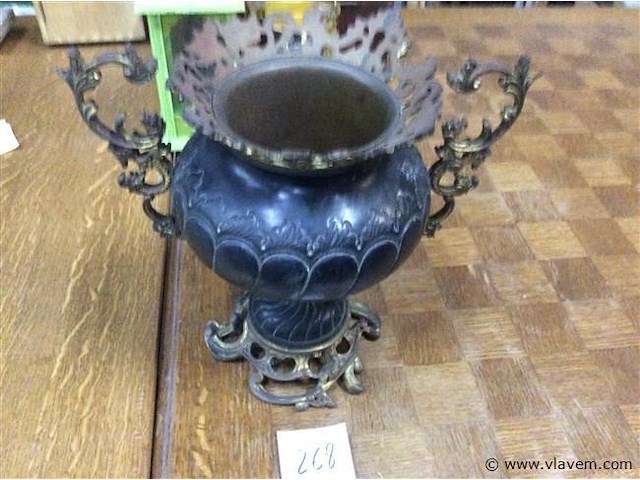 Vaas - afbeelding 2 van  4