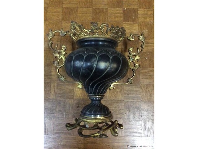 Vaas - afbeelding 4 van  4