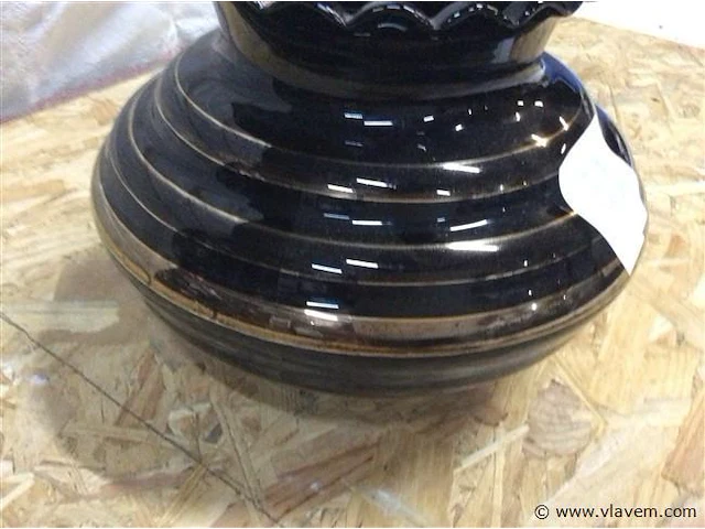 Vaas - afbeelding 2 van  2