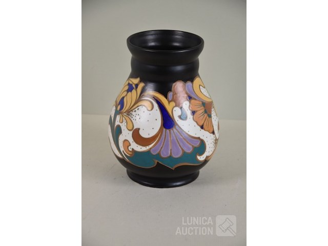 Vaas - afbeelding 2 van  3