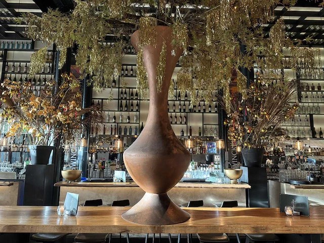 Vaas - afbeelding 2 van  4