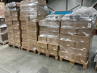 Vaasjes (4x) - afbeelding 5 van  12