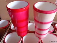 Vaasjes - afbeelding 2 van  2