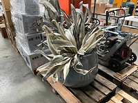 Vaas/pot - afbeelding 2 van  6